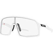 Oakley Sutro White Photochromic Sunglasses